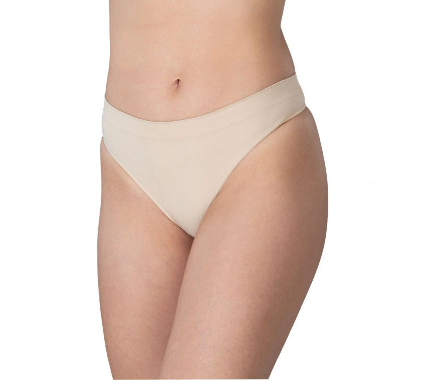 Ten Mı Emay 3010 String Külot