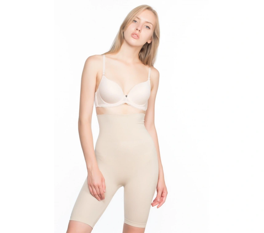 Ten Mı Emay 3200 Pantolon Altı Soft Double Boxer Korse