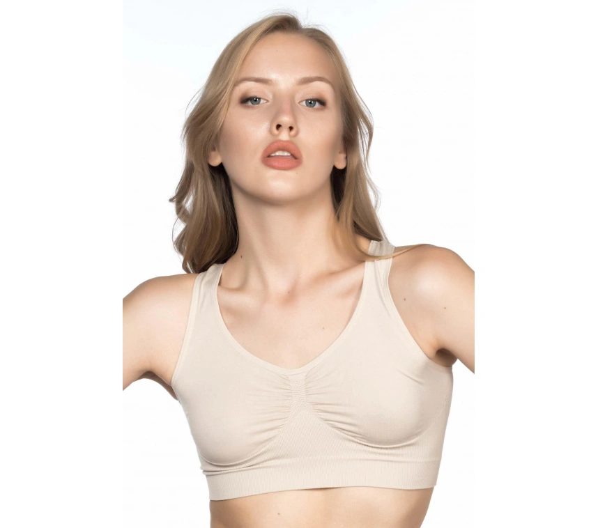 Ten Mı Emay 4001 Soft Sporcu Büstiyer