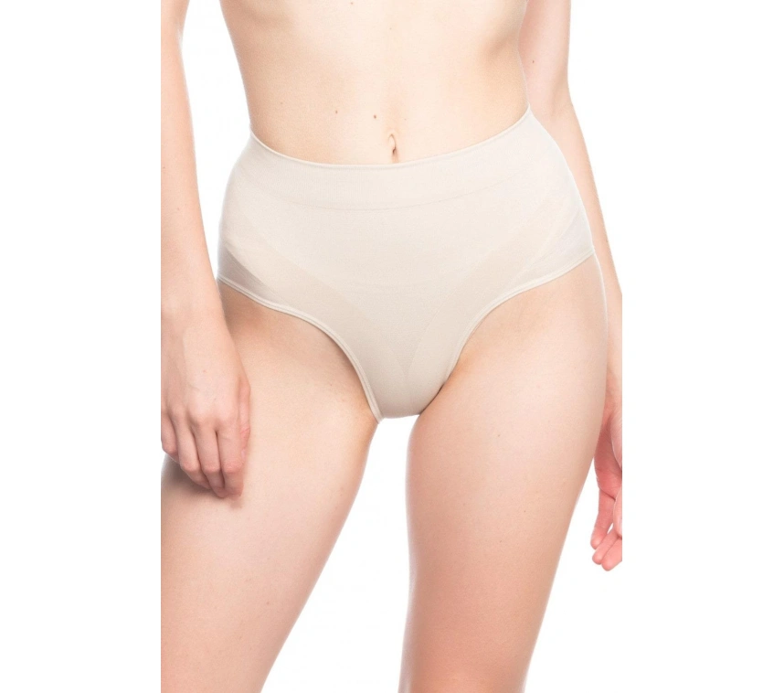 Ten Mı Emay 7025  Düşük Bel Slip Korse