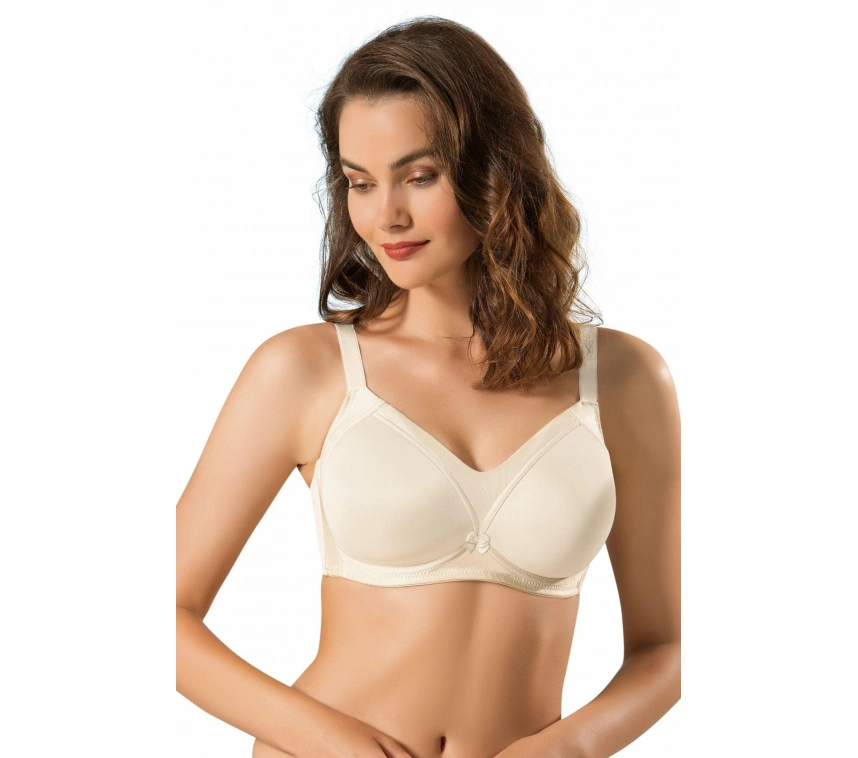 Topalayıcı Telsiz Soft B-kap Sütyen Kadın 9150