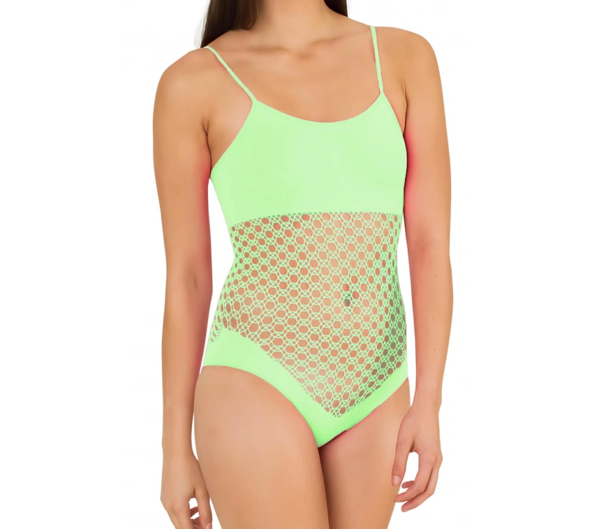 Yeşil Mı Emay 5041 Fantazi Body