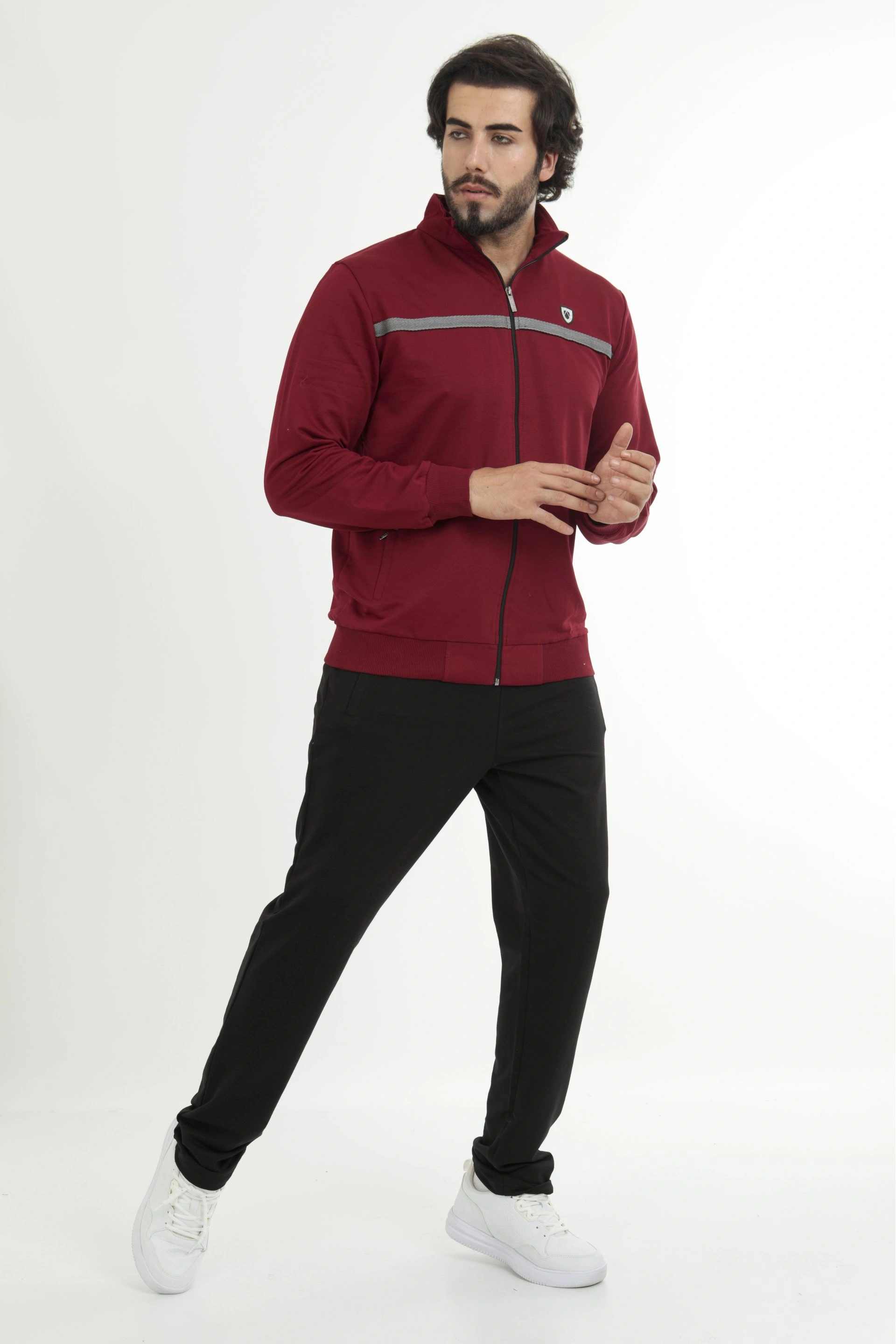 Fm 201462 Erkek  Eşofman Takımı
