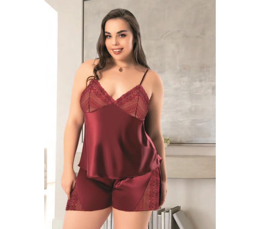 4246 Miss Laris Gecelik