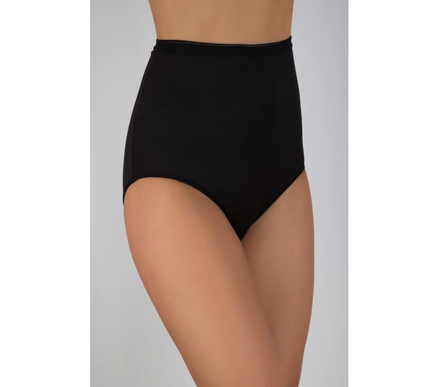 Cotton Corset Külot Kadın 926