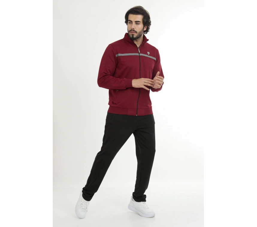 Fm 201462 Erkek  Eşofman Takımı