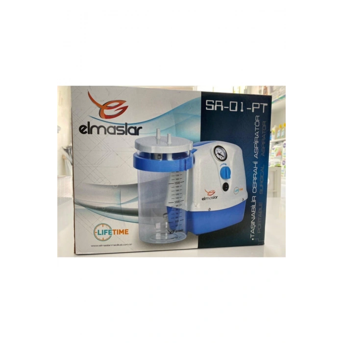 Ultrasonik Nebulizatör