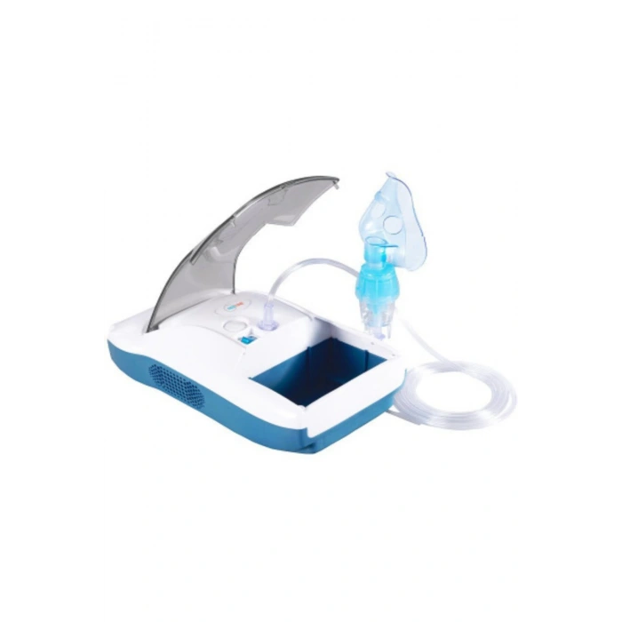 Kompresörlü Nebulizatör