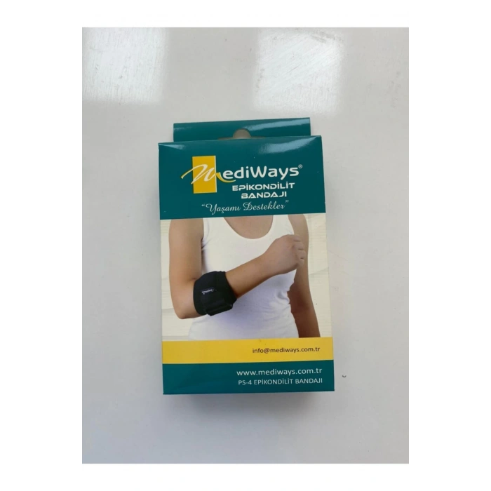 Tenisçi Dirseği (kısa)