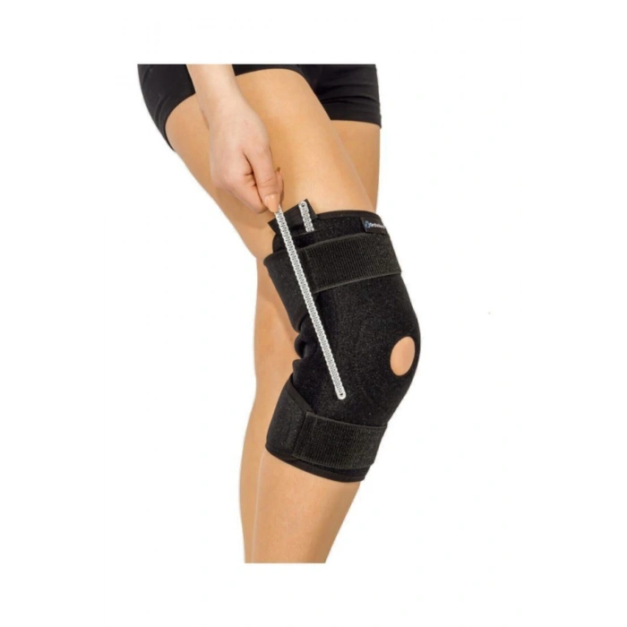 Ligament Destekli Patella Dizlik