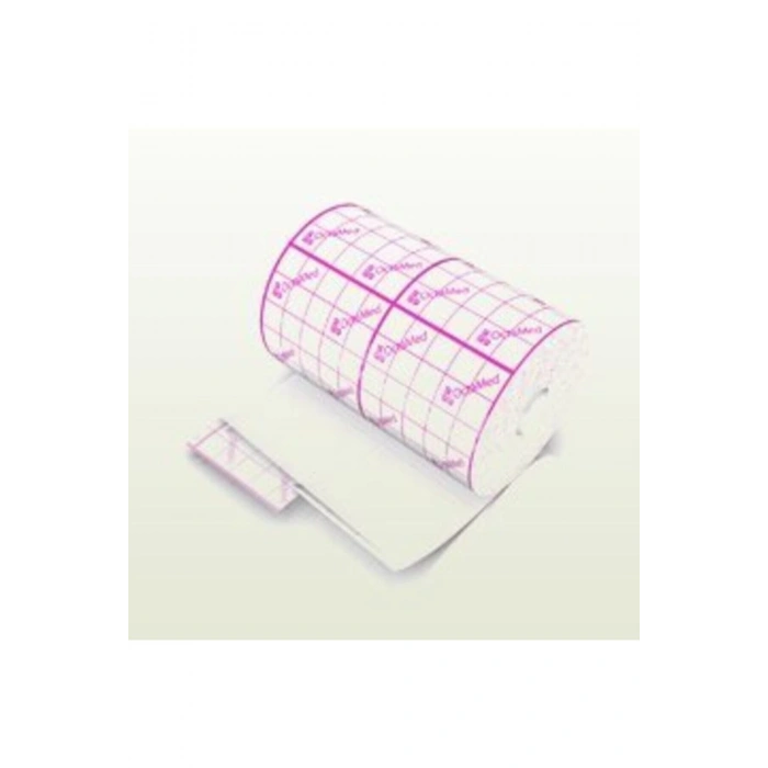 Esnek Tıbbi Flaster 10m*10 Cm