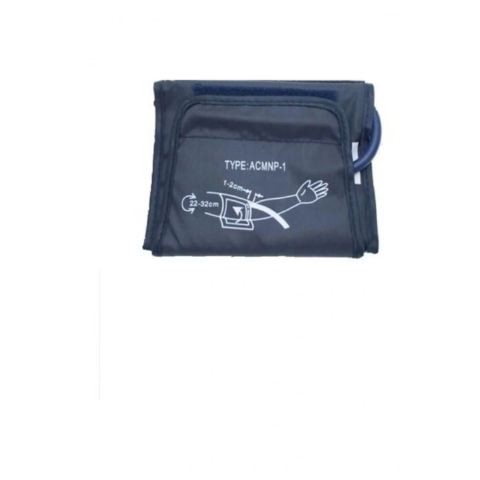 Kol Tansiyon Aleti Manşonu 22-42cm Yok Dijital Pilli