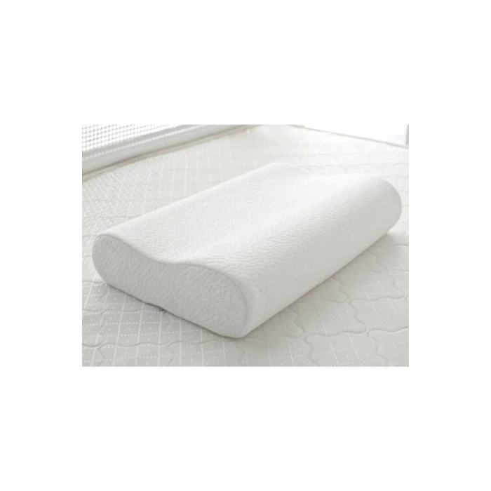 Ortopedik Boyun Yastığı