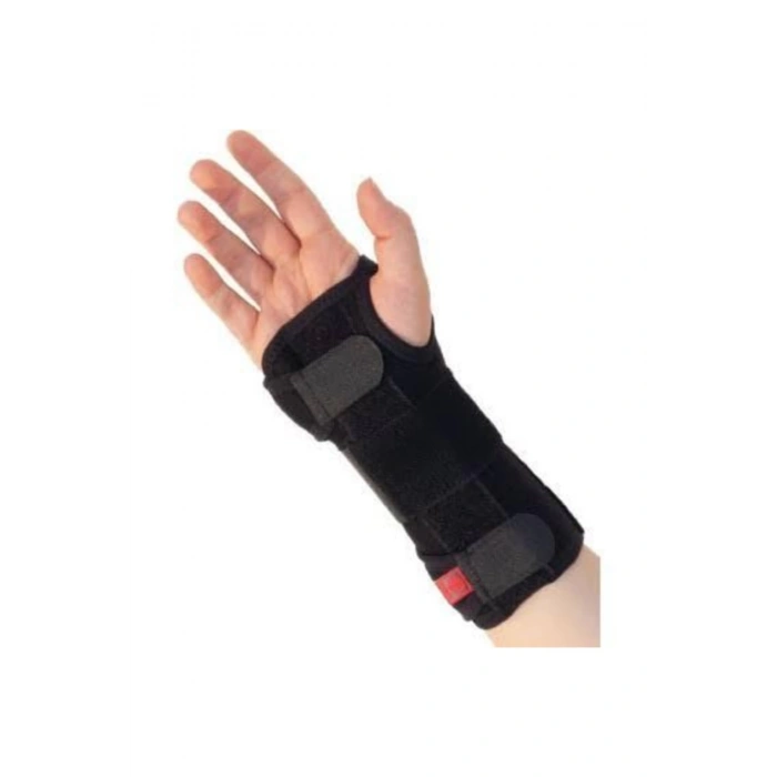 El Bilek Ateli Çift Taraflı