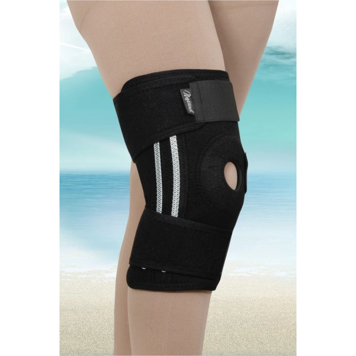 Ligament Destekli Dizlik Yandan Destekli Dizlik