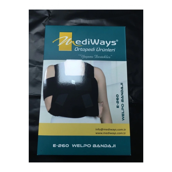 Welpo Bandajı