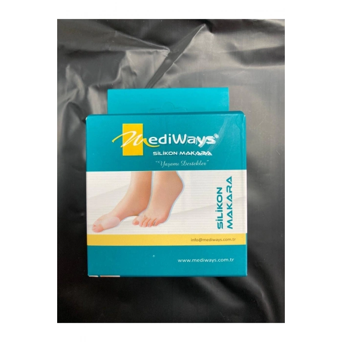 Silikon Parmak Arası Makara