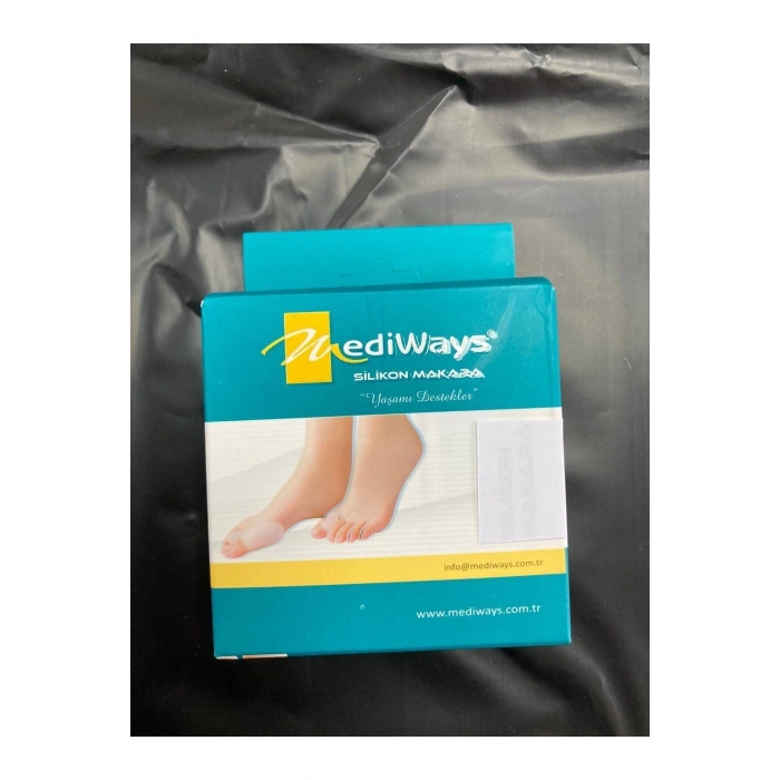 Metatersal Pet Silikon