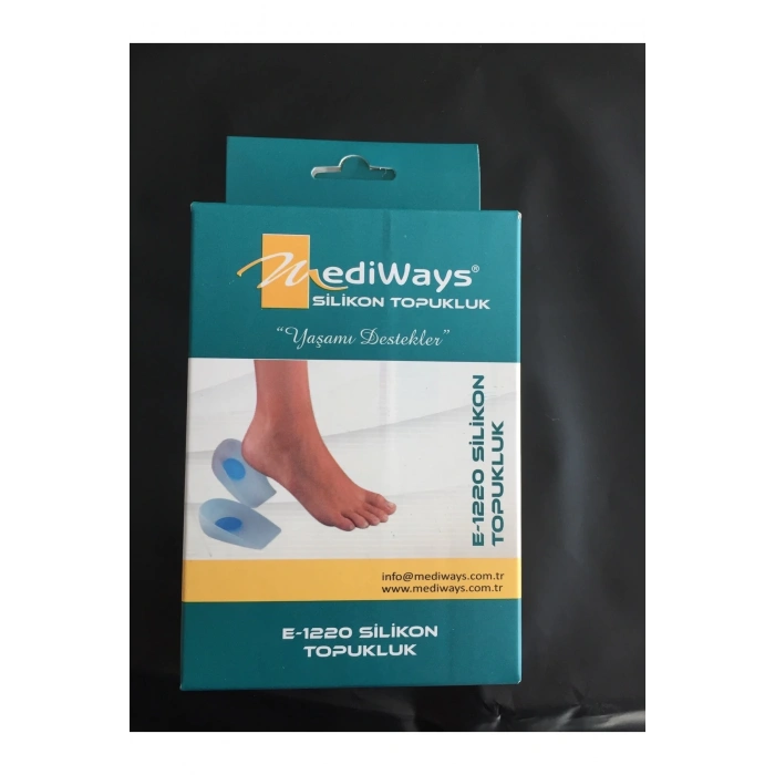 Silikon Topukluk