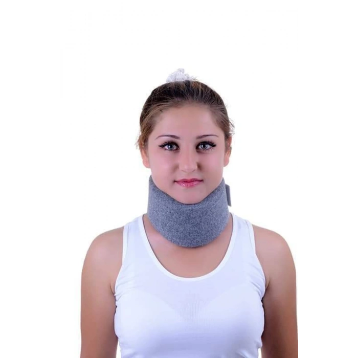 Sünger Boyunluk M Beden