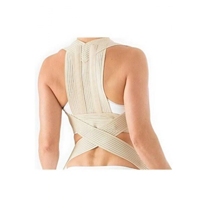 Dik Duruş Korsesi Posturex