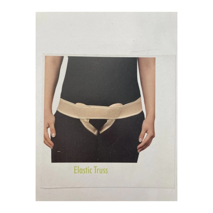 Fıtık Bağı Çiftli