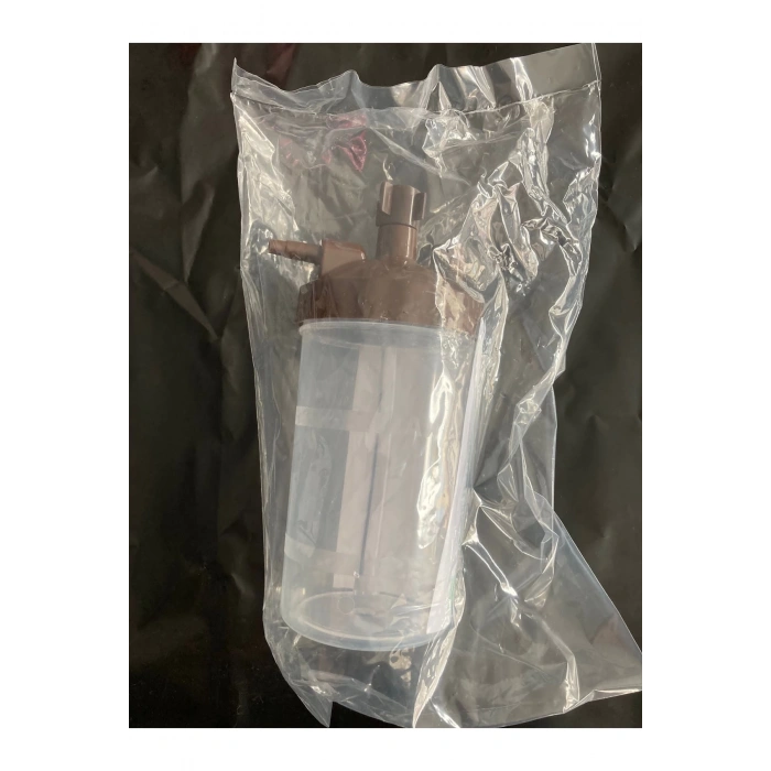 Oksijen Konsantratör Su Kabı