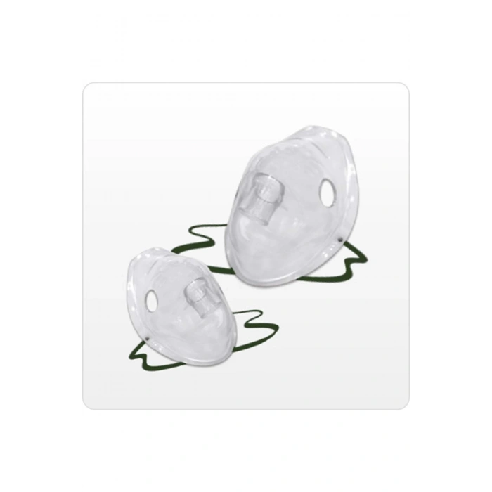 Na100 Komresörlü Nebulizatör