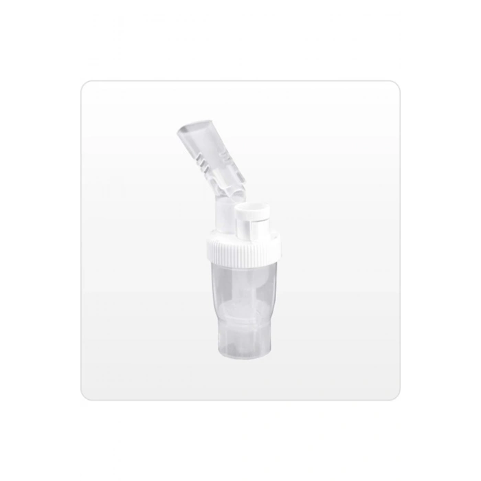 Na100 Komresörlü Nebulizatör