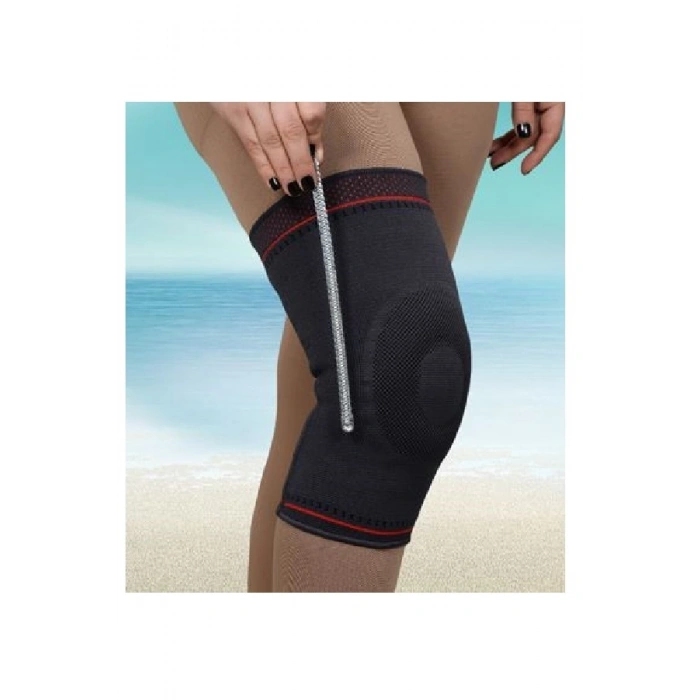 Ligament Destekli Dizlik