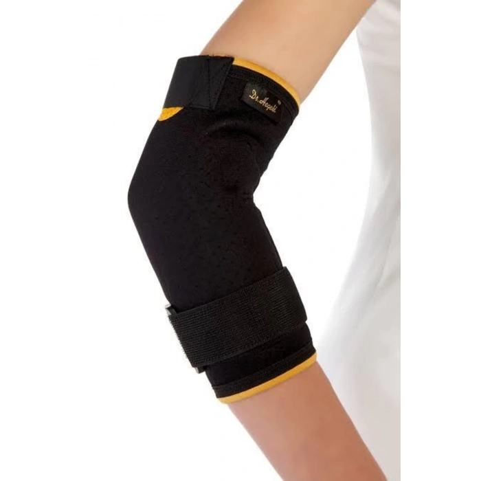 Çocuk Tenisçi Dirsekliği Dirseklik