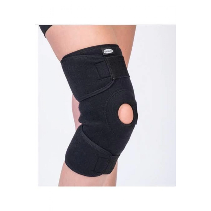 Çocuk Patella Destekli Dizlik