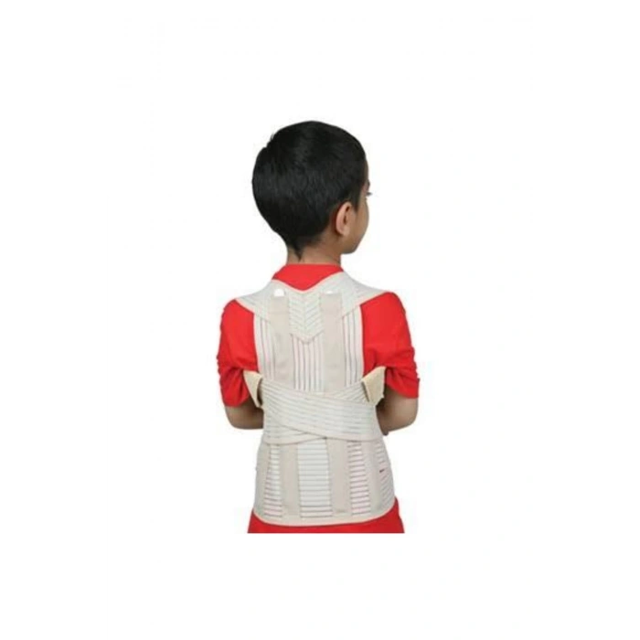 Çocuk Dorsolomber Korse