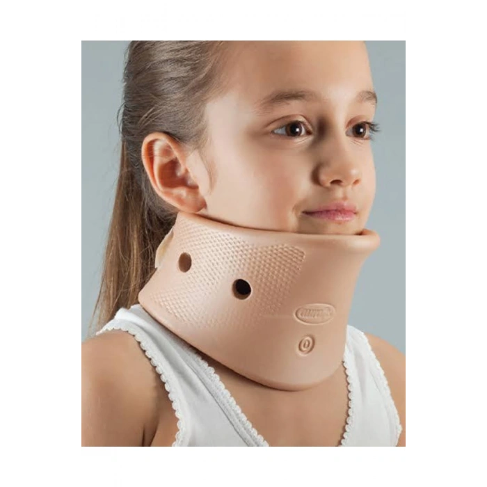 Çocuk Nelson Boyunluk