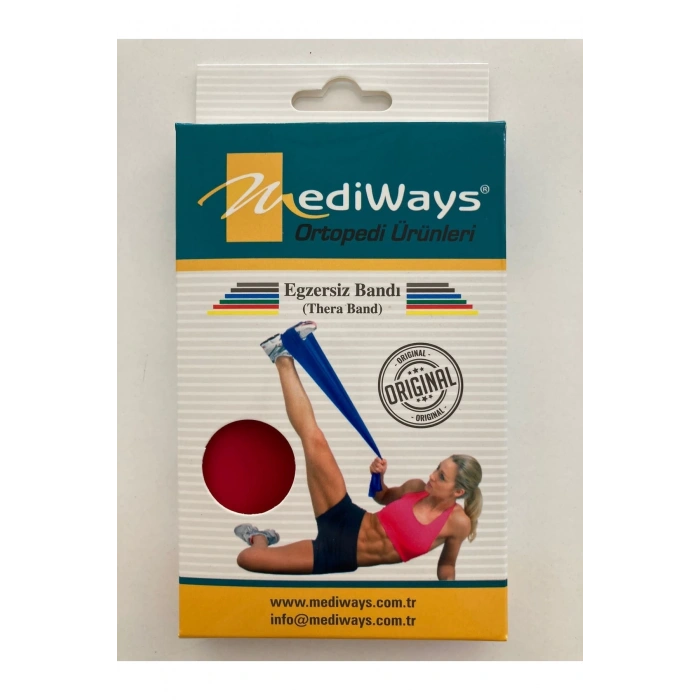 Egzersiz Bandı