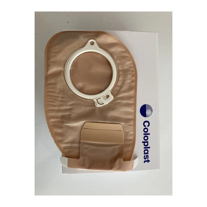 Kolostomi Torbası 60’lık 30 Adet 13986