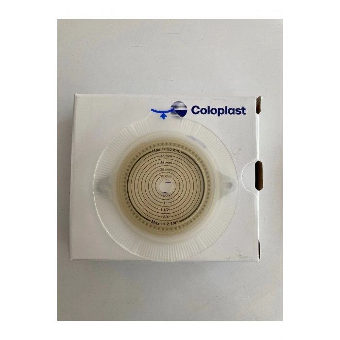 Kolostomi Adaptörü 55’lik
