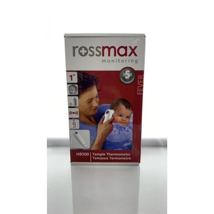 HB500 Temassız Ateş Ölçer