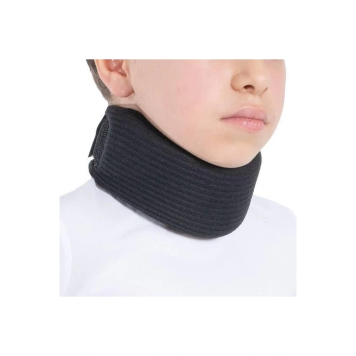 Sünger Boyunluk Erkek Çocuk