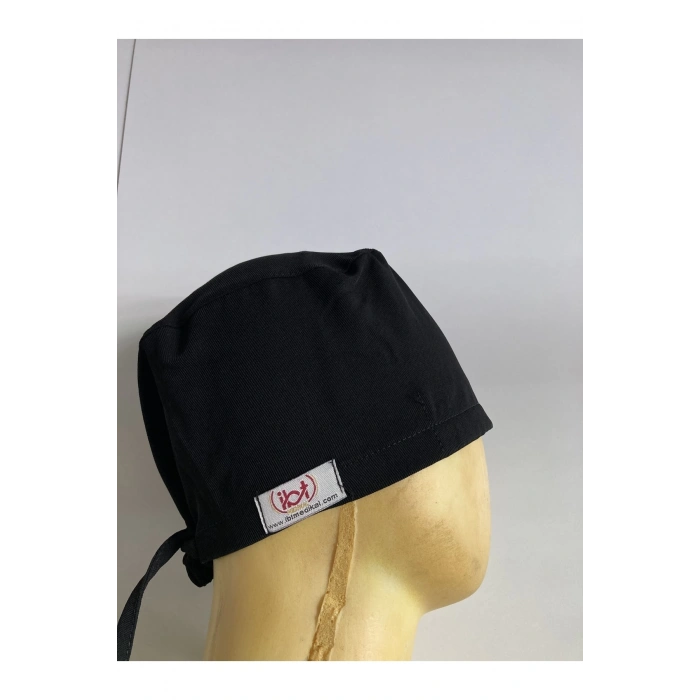 Hemşire Doktor Aşçı Bonesi