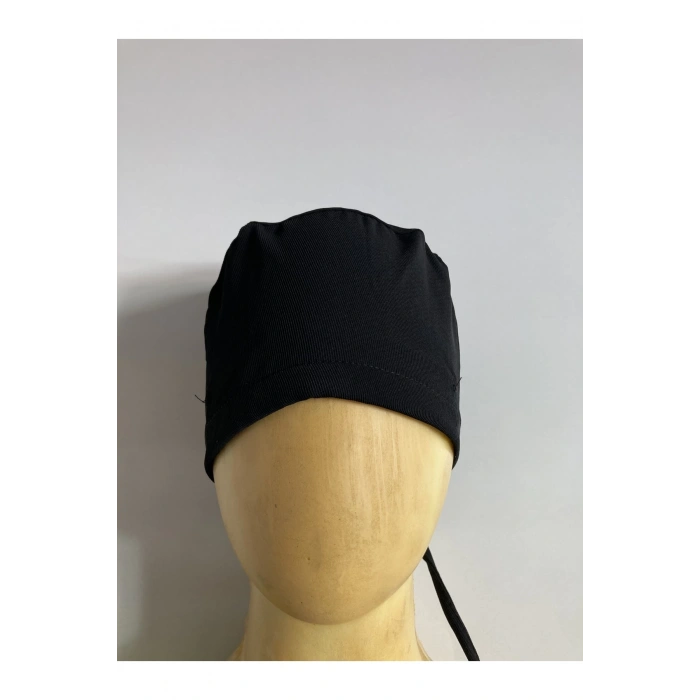 Hemşire Doktor Aşçı Bonesi