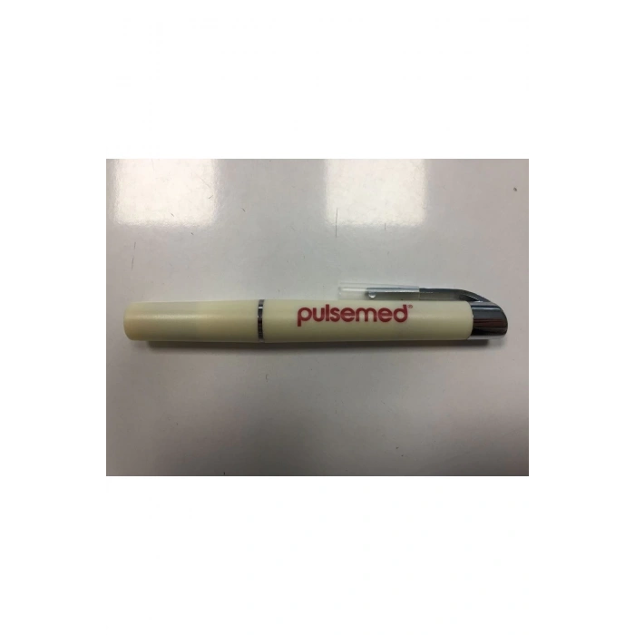 Işıklı Doktor Kalemi