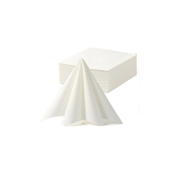 Tek Kullanımlık Havlu 40x80 Boyutlarında 100 Adet