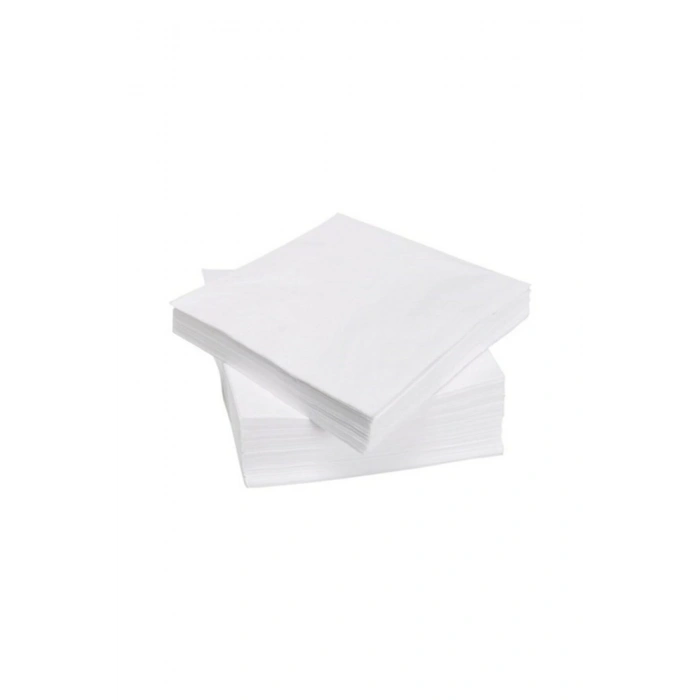 Tek Kullanımlık Havlu 40x80 Boyutlarında 100 Adet