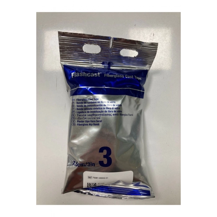 Amerikan Alçı 3 Numara