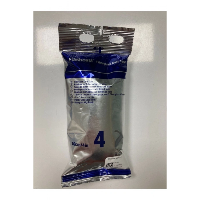 4 Numara Amerikan Alçı