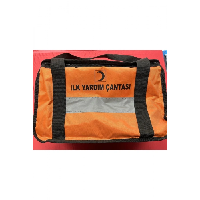 Ilk Yardım Çantası Full