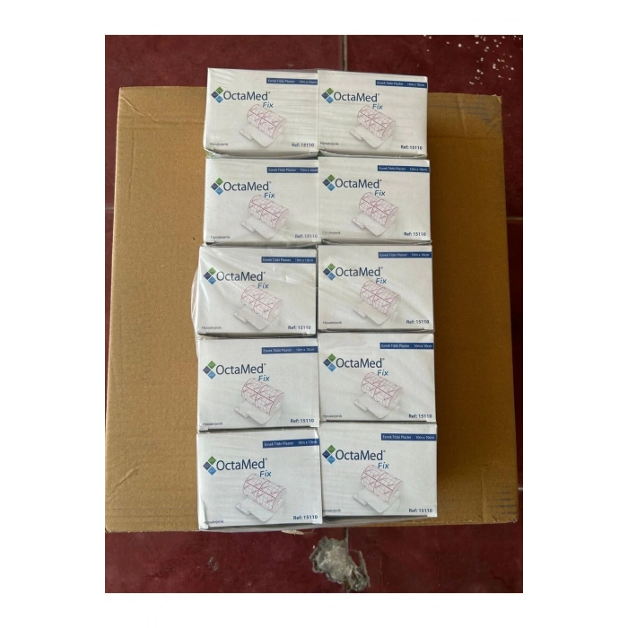 FLASTER 10x10 60 ADET