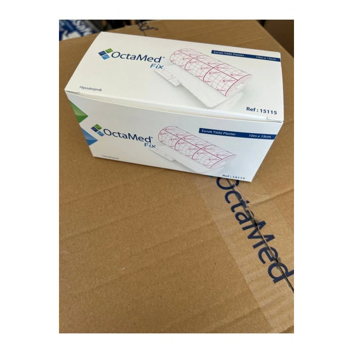 FLASTER 10X15 40 ADET