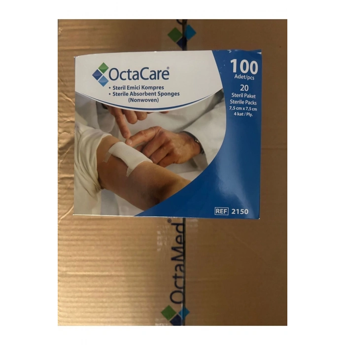 SPANÇ 100 LÜ 40 ADET